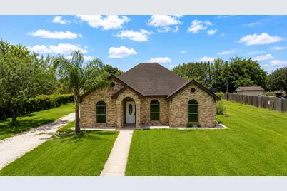 4101 La Mancha Drive, Mission, TX 78574 - Photo 1