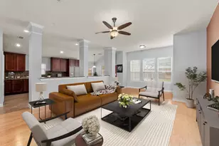17222 Pine Hollow Landing Ct, Houston, TX 77084 - Photo 9