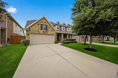 24014 Via Viale Drive, Richmond, TX 77406 - Photo 3