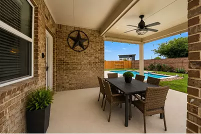 24014 Via Viale Drive, Richmond, TX 77406 - Photo 9