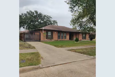 8111 Meadville Street, Houston, TX 77061 - Photo 1