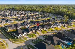 1215 Tallow Park Ln, Pinehurst, TX 77362 - Photo 25