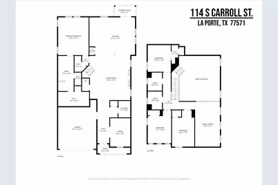 114 S Carroll Street, La Porte, TX 77571 - Photo 25
