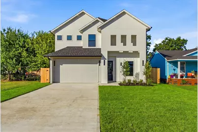 114 S Carroll Street, La Porte, TX 77571 - Photo 1