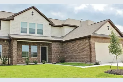 12322 Gemma Lane, Houston, TX 77044 - Photo 1