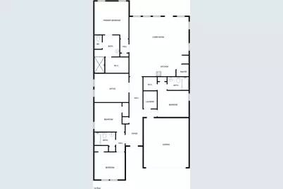 1964 Glacier Gorge Trail, Dayton, TX 77535 - Photo 19