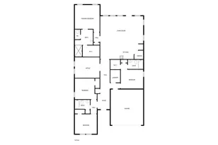 1964 Glacier Gorge Trl, Dayton, TX 77535 - Photo 19