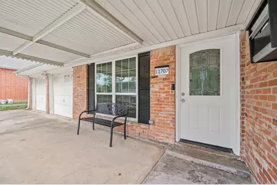 11707 N Nottingham Circle, Houston, TX 77071 - Photo 3