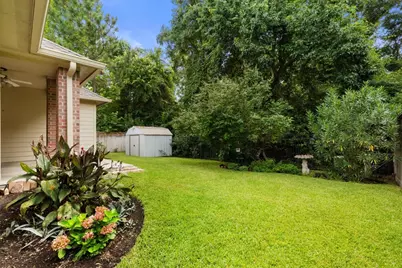 162 W Heritage Mill Circle, Tomball, TX 77375 - Photo 31