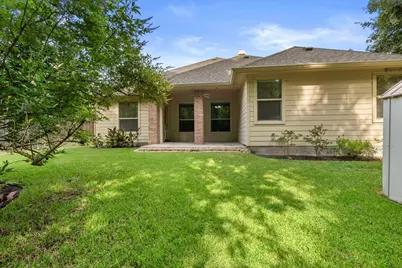 162 W Heritage Mill Circle, Tomball, TX 77375 - Photo 27