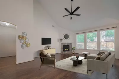 31214 Windcrest Park Lane, Spring, TX 77386 - Photo 9