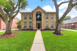 2227 Country Mile Ln, Richmond, TX 77406 - Photo 1