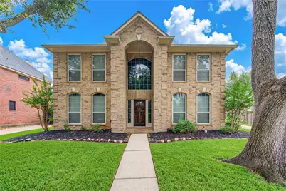 2227 Country Mile Lane, Richmond, TX 77406 - Photo 3