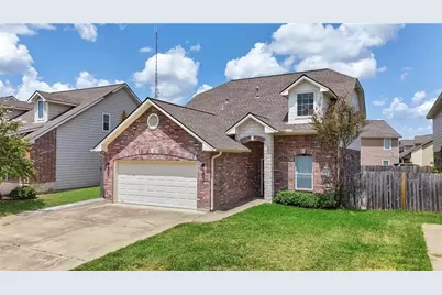 6915 Appomattox Drive, College Station, TX 77845 - Photo 5