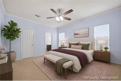 6915 Appomattox Drive, College Station, TX 77845 - Photo 3