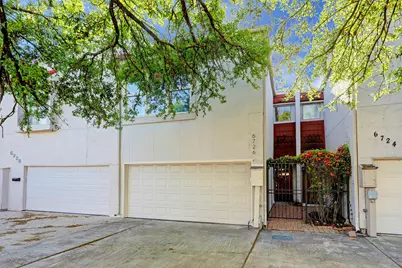 6726 Buffalo Speedway, Houston, TX 77005 - Photo 1