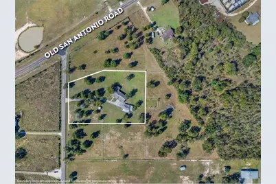 3500 Fazzino Lane, Bryan, TX 77807 - Photo 3