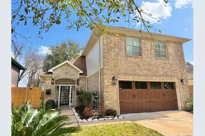 7015 Puerta Vista Lane, Houston, TX 77083 - Photo 3