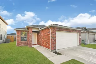 1834 Howth Ave, Houston, TX 77051 - Photo 1