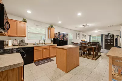 1834 Howth Avenue, Houston, TX 77051 - Photo 5