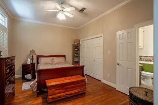 4665 Iron Oaks Dr, Beaumont, TX 77713 - Photo 17