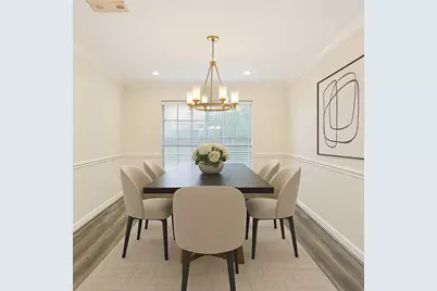 1114 Knoll Crest Court, Sugar Land, TX 77479 - Photo 3