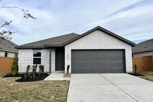 3028 Huntersville Dr, Brookshire, TX 77493 - Photo 1