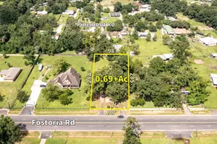11620 Fostoria Rd, Cleveland, TX 77328 - Photo 29