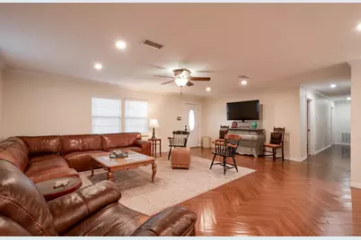 11620 Fostoria Road, Cleveland, TX 77328 - Photo 3