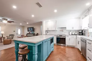 11620 Fostoria Rd, Cleveland, TX 77328 - Photo 5