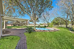 4602 Weston Dr, Fulshear, TX 77441 - Photo 31