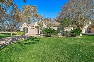 4602 Weston Dr, Fulshear, TX 77441 - Photo 1