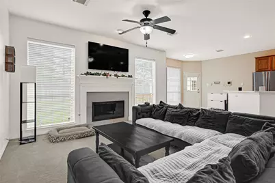 1302 Blackthorne Drive, Houston, TX 77094 - Photo 9