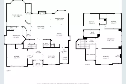 1302 Blackthorne Drive, Houston, TX 77094 - Photo 23