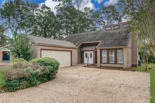 712 Player Ct, Conroe, TX 77302 - Photo 1