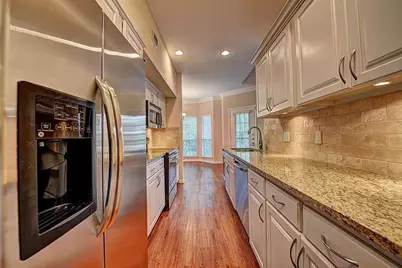1901 Post Oak Park Drive #4303, Houston, TX 77027 - Photo 11