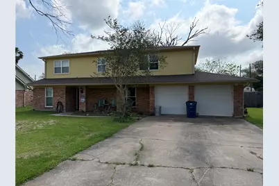 6105 Sugar Hill Drive, Angleton, TX 77515 - Photo 1