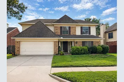 13822 Clintway Drive, Houston, TX 77014 - Photo 1