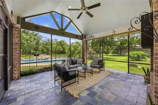 866 Big Buck Dr, Cleveland, TX 77328 - Photo 35