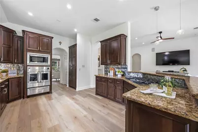 866 Big Buck Drive, Cleveland, TX 77328 - Photo 19