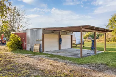 5930 County Road 164, Alvin, TX 77511 - Photo 11
