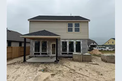 5323 Getty Lane, Iowa Colony, TX 77583 - Photo 5