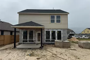 5323 Getty Ln, Iowa Colony, TX 77583 - Photo 5