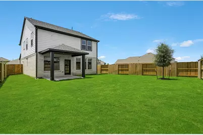 5323 Getty Lane, Iowa Colony, TX 77583 - Photo 15