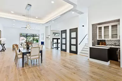 4023 Lanark Lane #A, Houston, TX 77025 - Photo 5