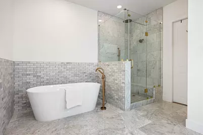 4023 Lanark Lane #A, Houston, TX 77025 - Photo 17