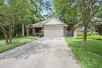 11318 Twain Drive, Montgomery, TX 77356 - Photo 1
