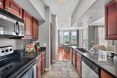7575 Kirby Drive #2201, Houston, TX 77030 - Photo 3