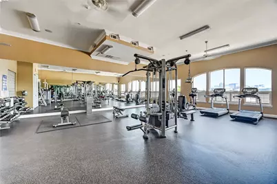 7575 Kirby Drive #2201, Houston, TX 77030 - Photo 11