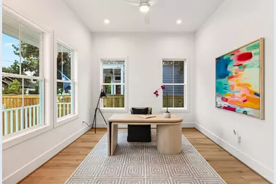 1109 Tabor Street, Houston, TX 77009 - Photo 9